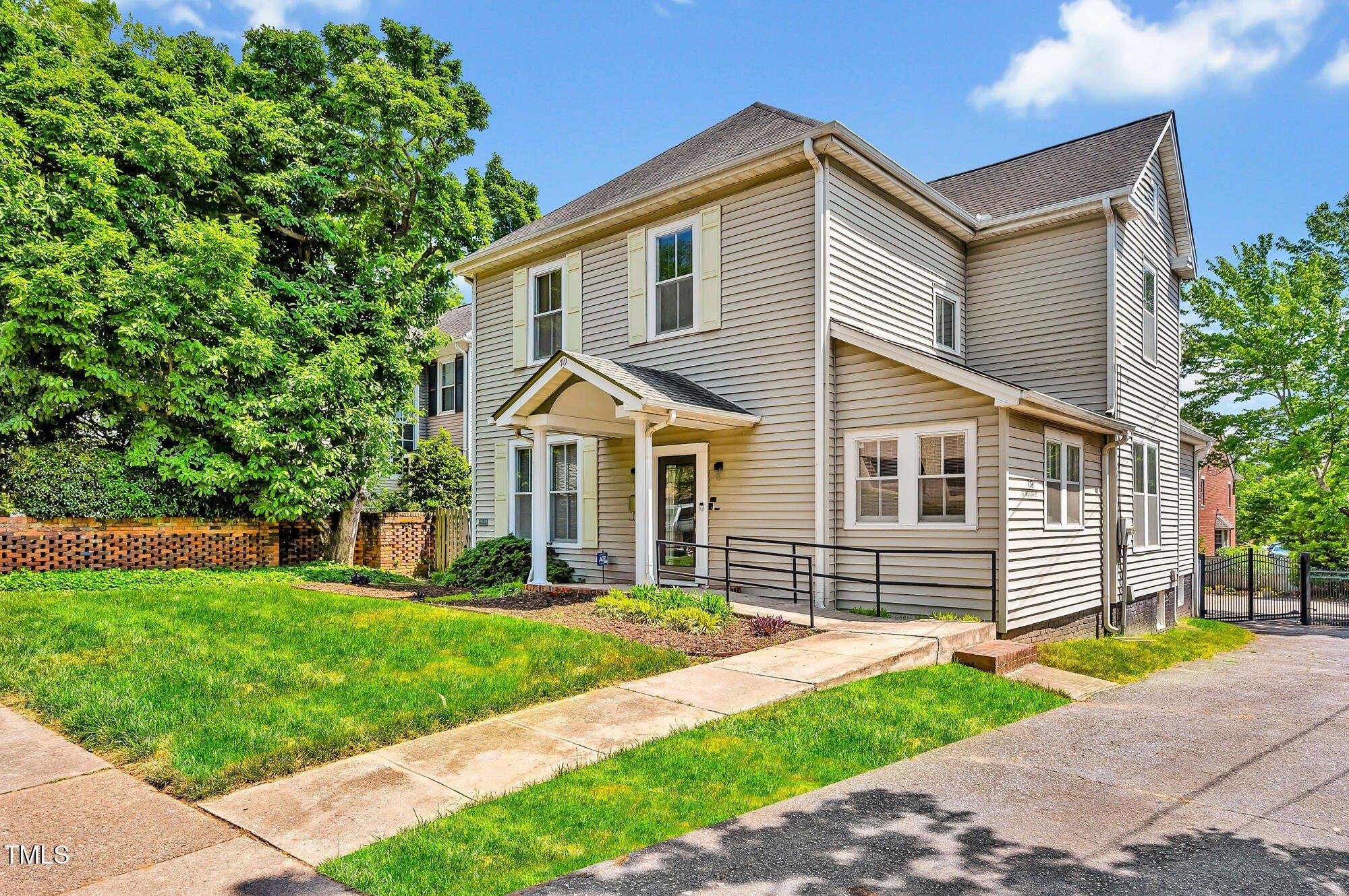 Property Image for 719 W Morgan