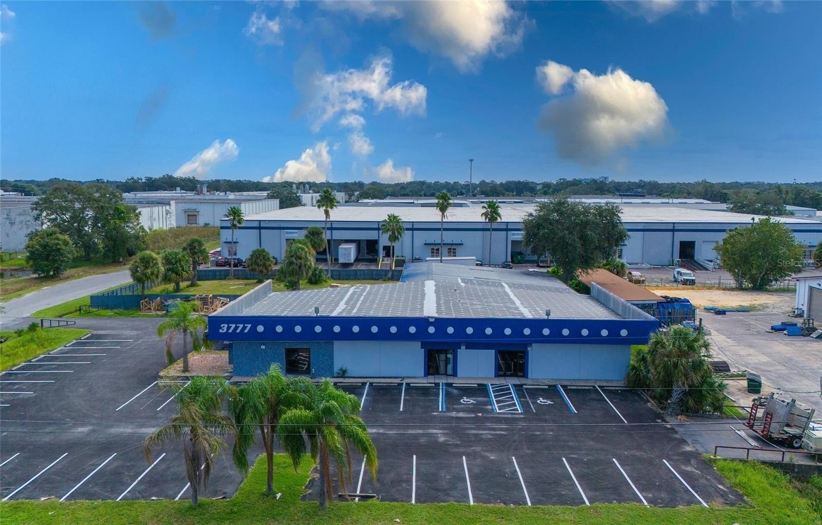 Property Image for 3777 N John Young Parkway