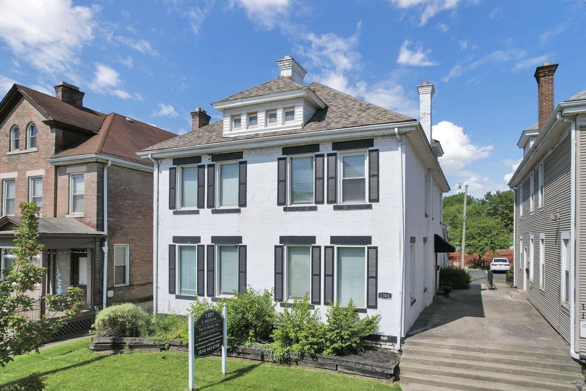 Property Image for 1301 S High Street 1301-1303
