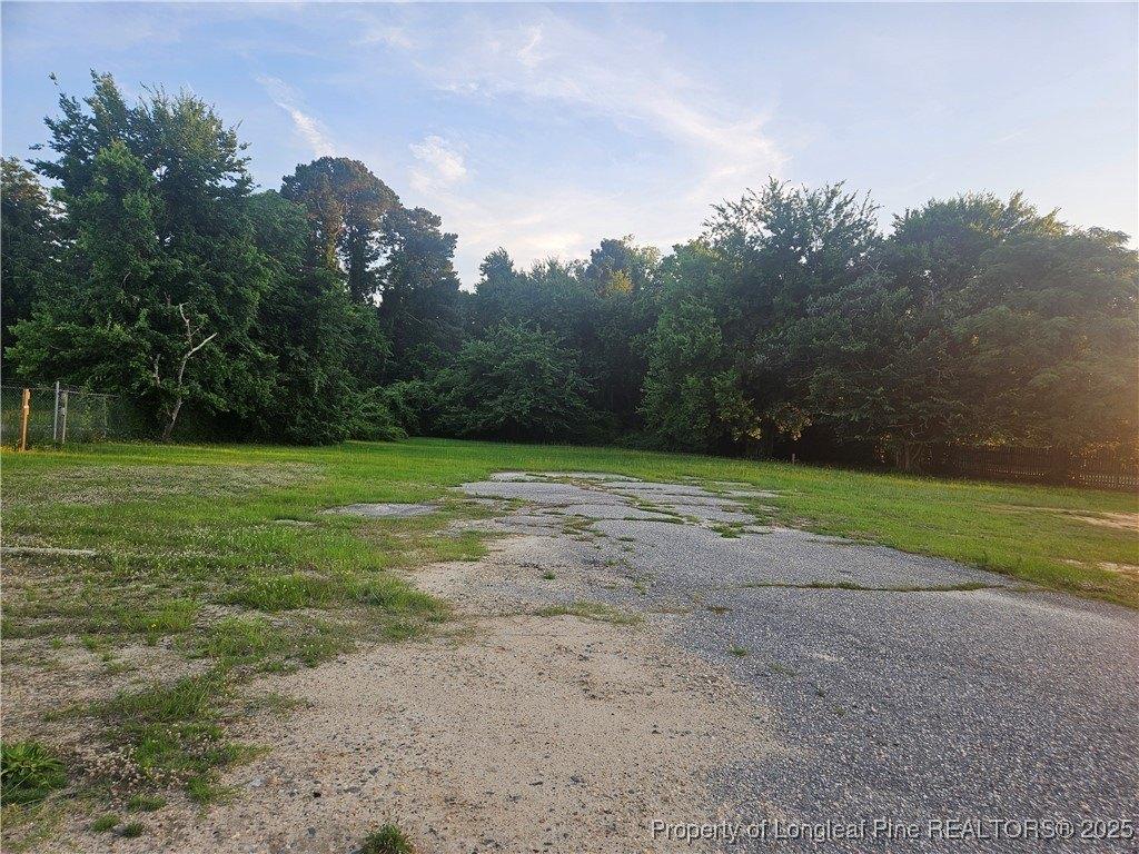 Property Image for Ft Bragg Road