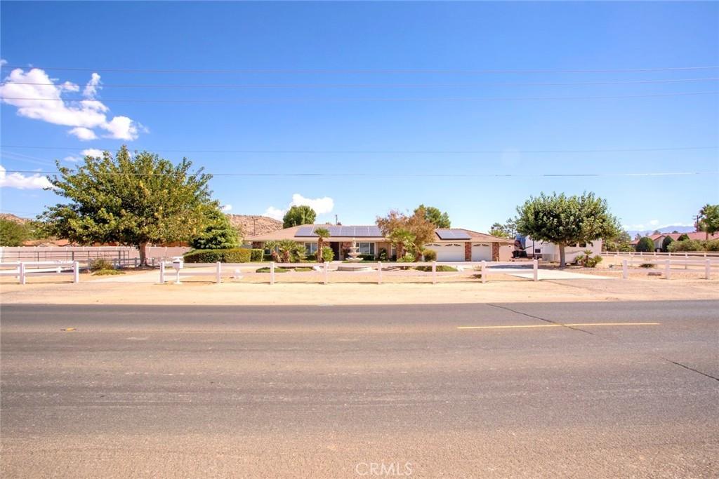 Property Image for 14545 Rincon Road