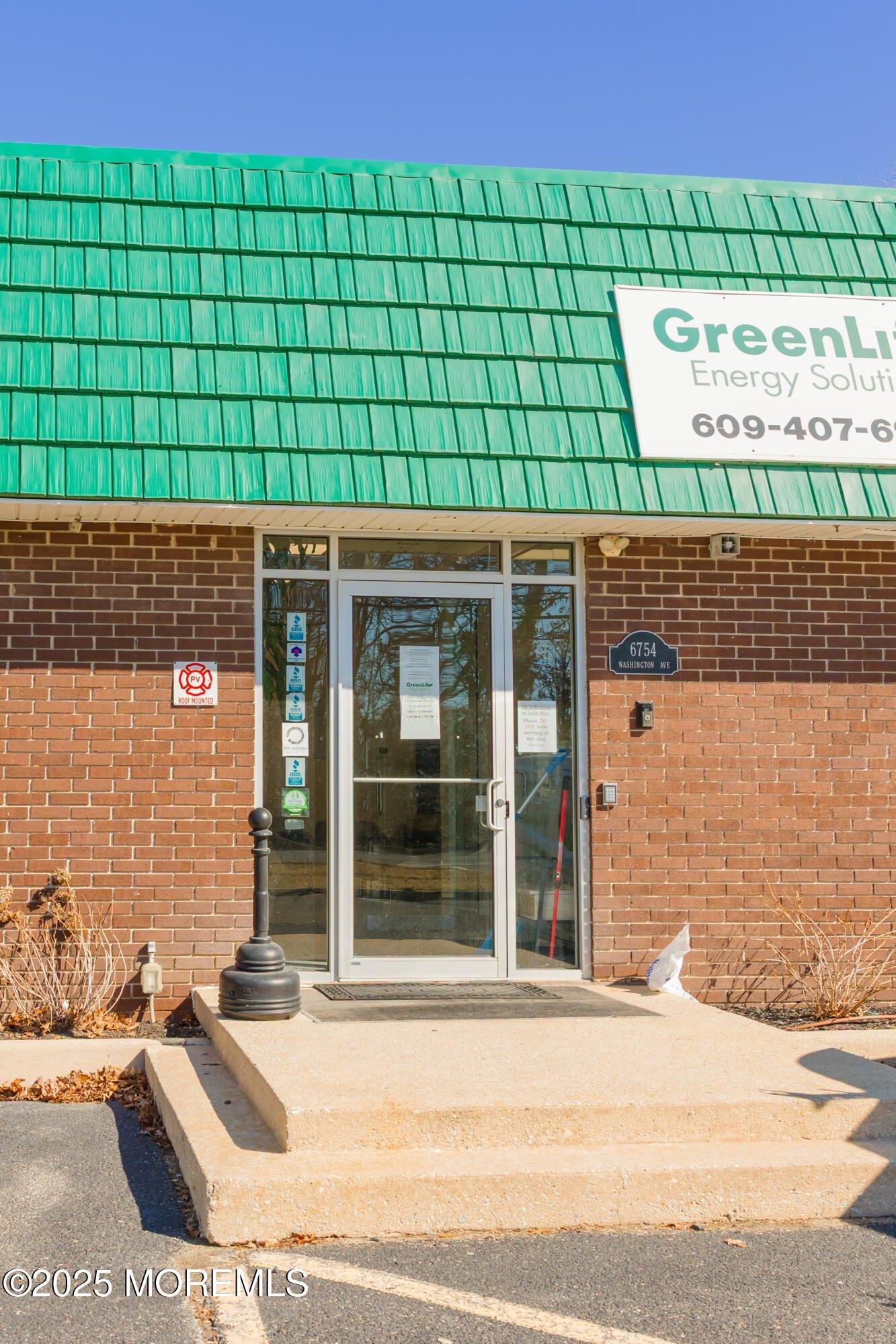 Property Image for 6754 Washington Avenue