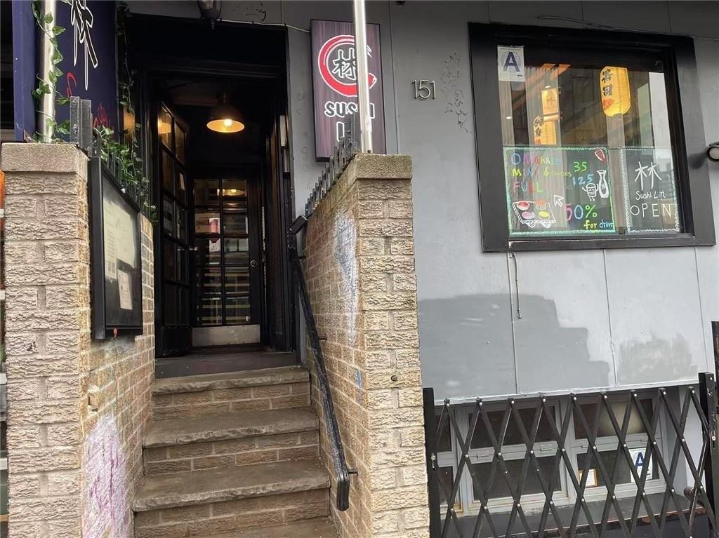 Property Image for 151 Rivington Street