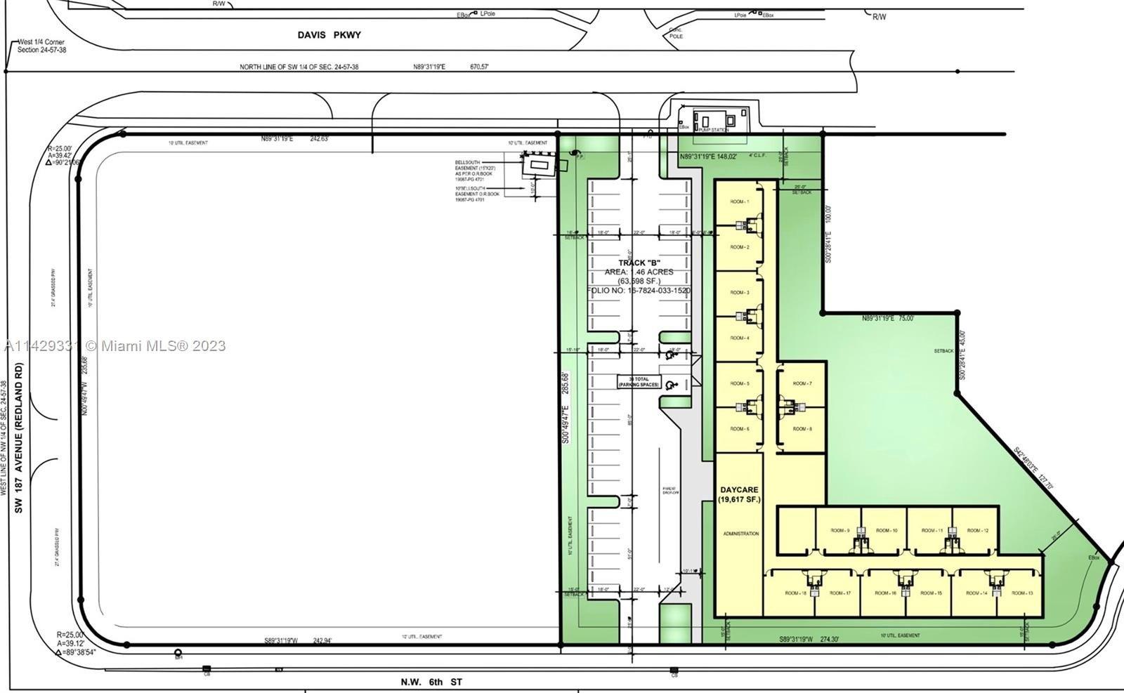 Property Image for Redland Road & Davis Pkwy