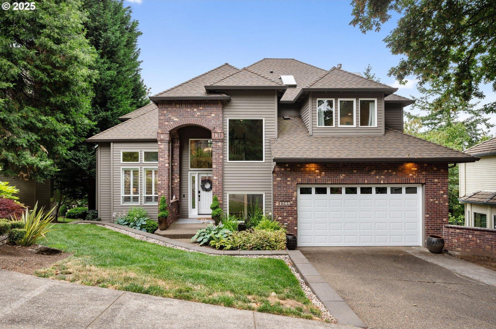 print property image