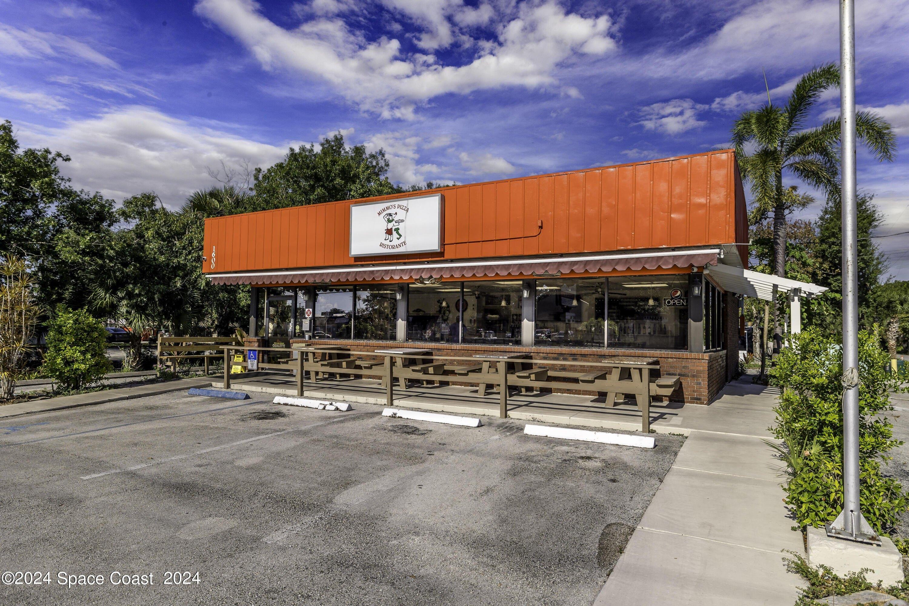 Property Image for 1600 S Wickham Road