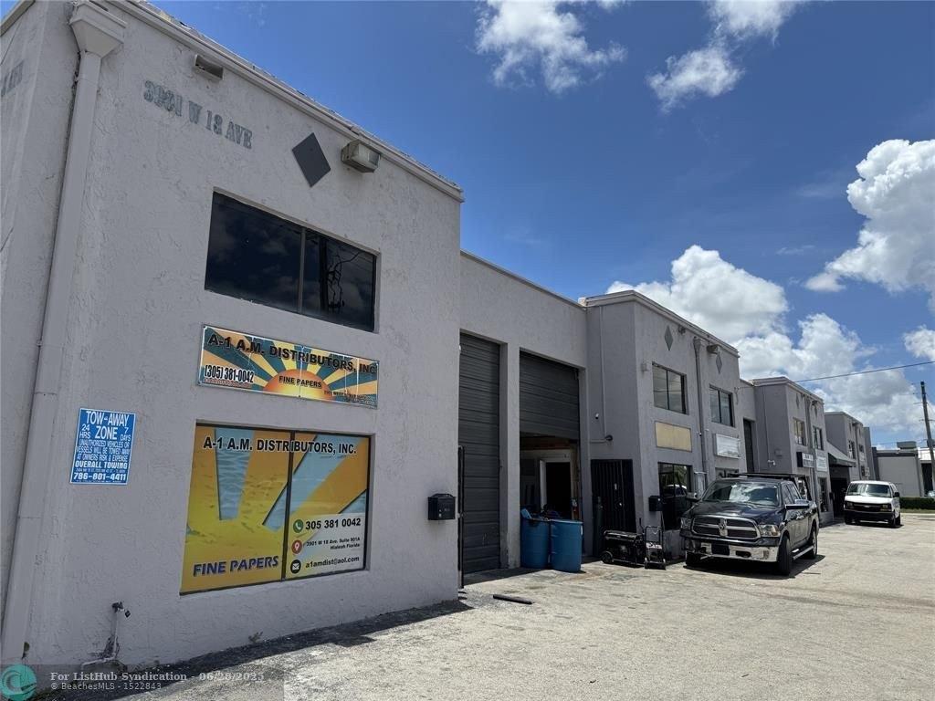 Property Image for 3901 W 18th Ave 901a