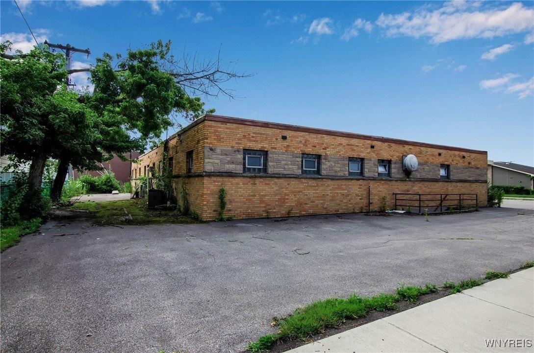 Property Image for 672 Kenmore Avenue