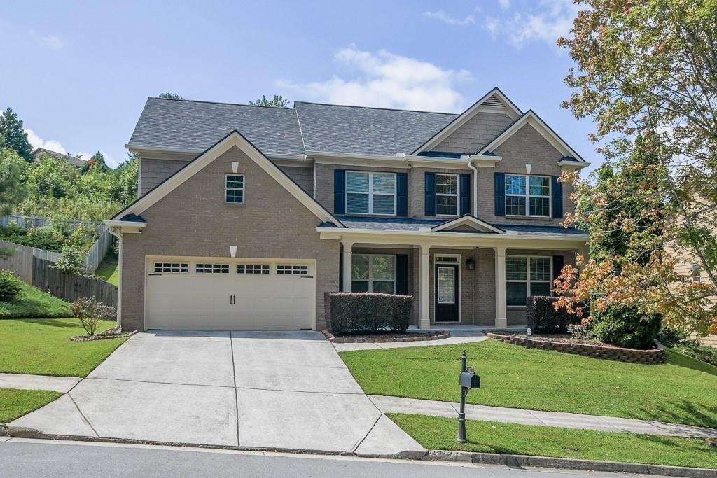 print property image