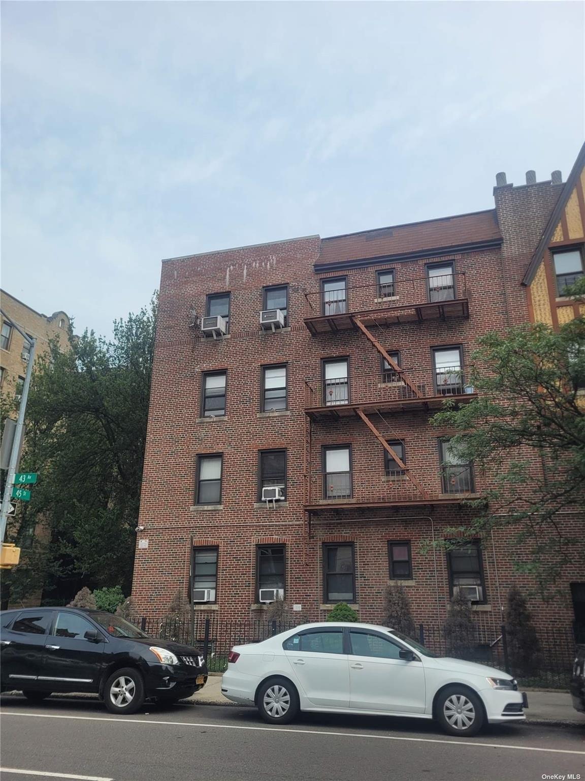 Property Image for 45-07 43rd Avenue
