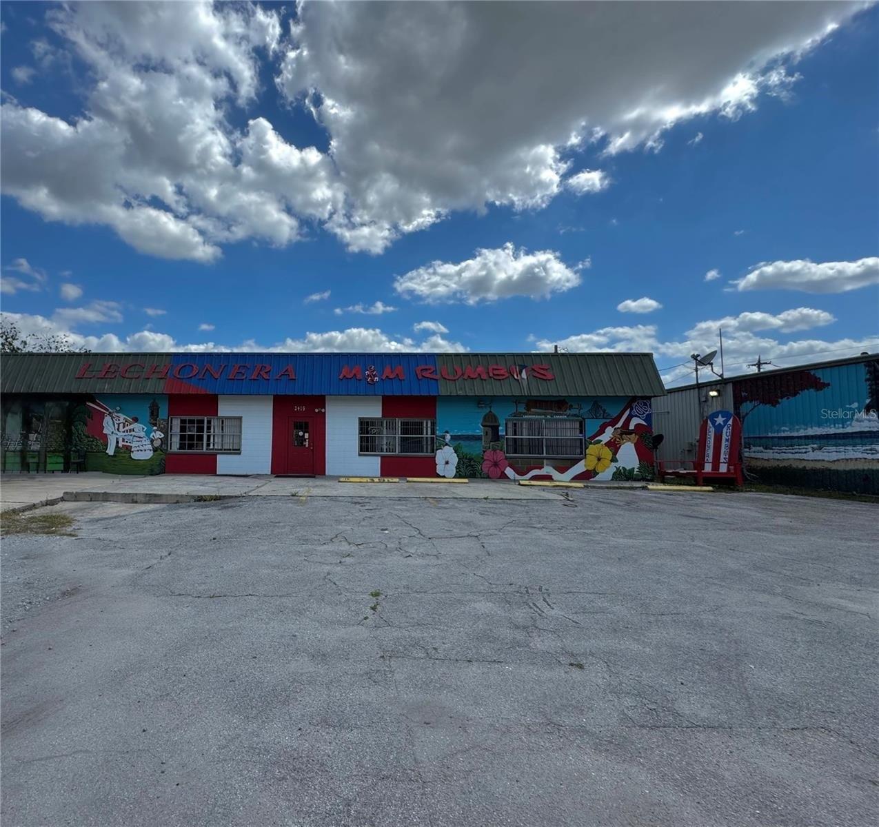 Property Image for 3415 E County Road 542