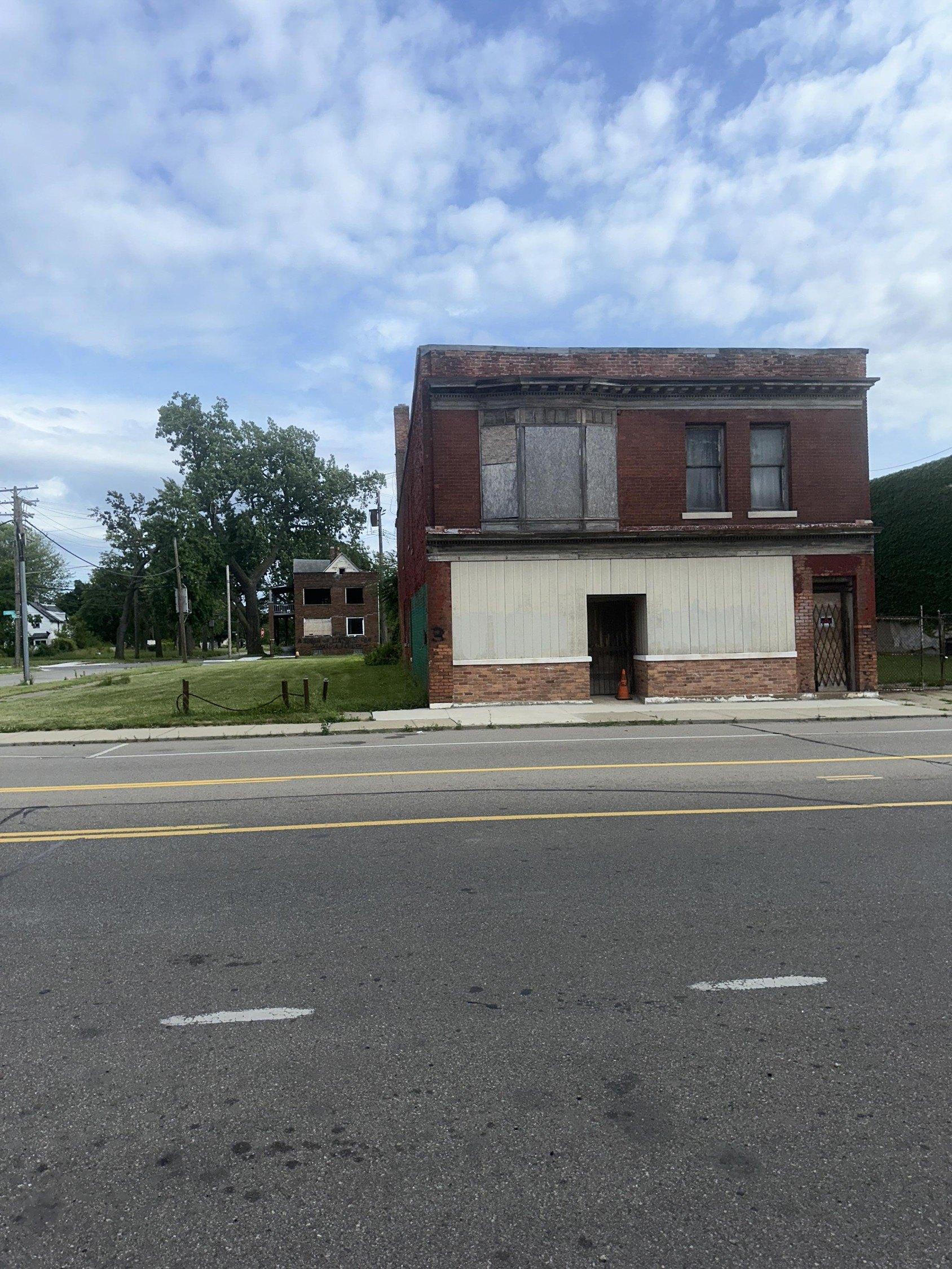 Property Image for 3466 Mack Avenue