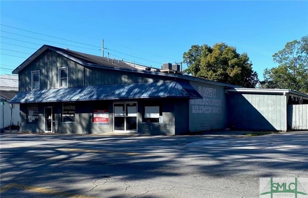 Property Image for 4415 Bull Street