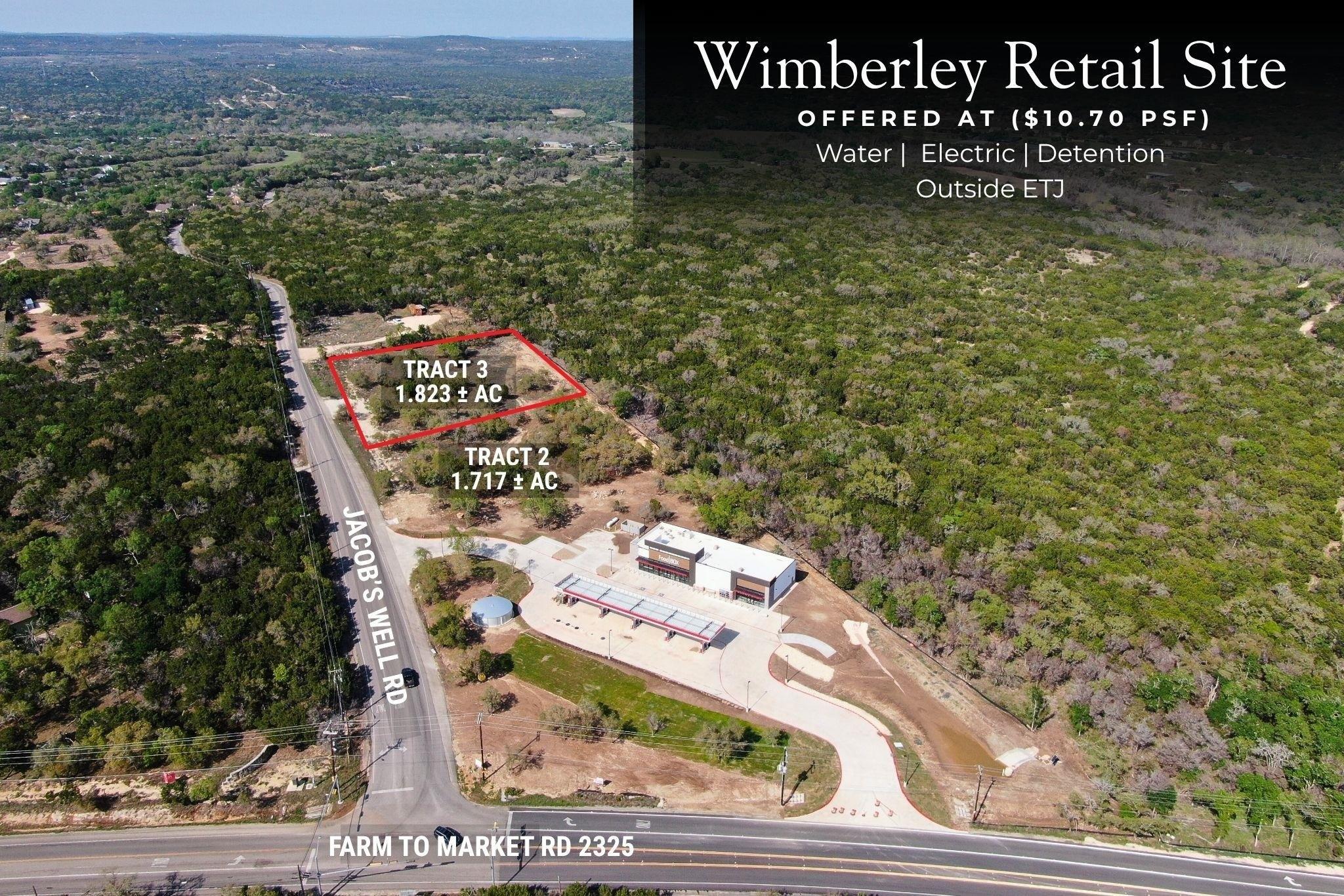 Property Image for Tbd Jacobs Well RD 3