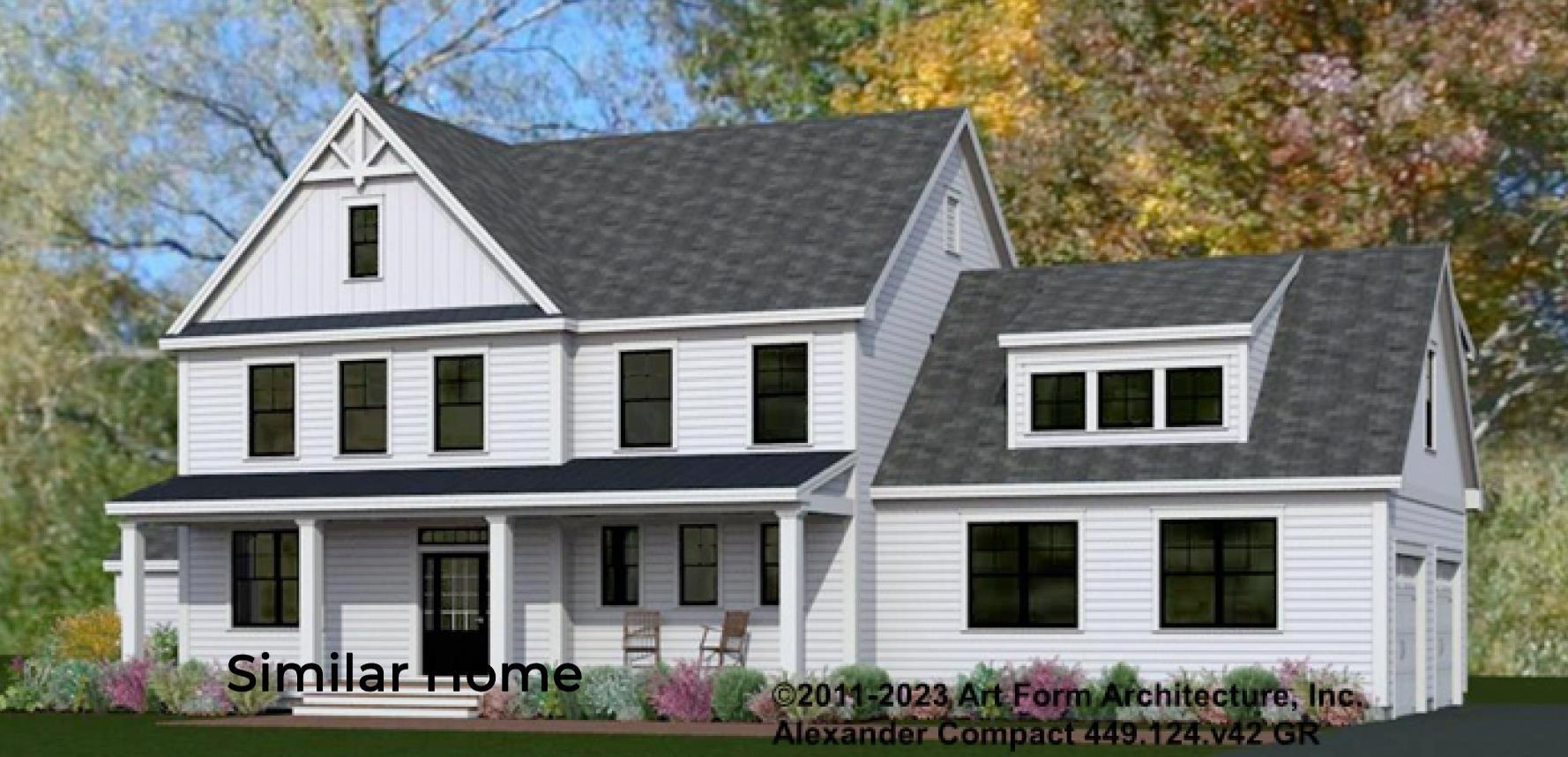 Property Image for Lot I Longview Place
