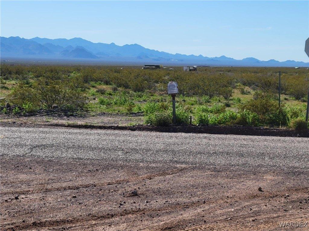 Property Image for Oatman Hwy