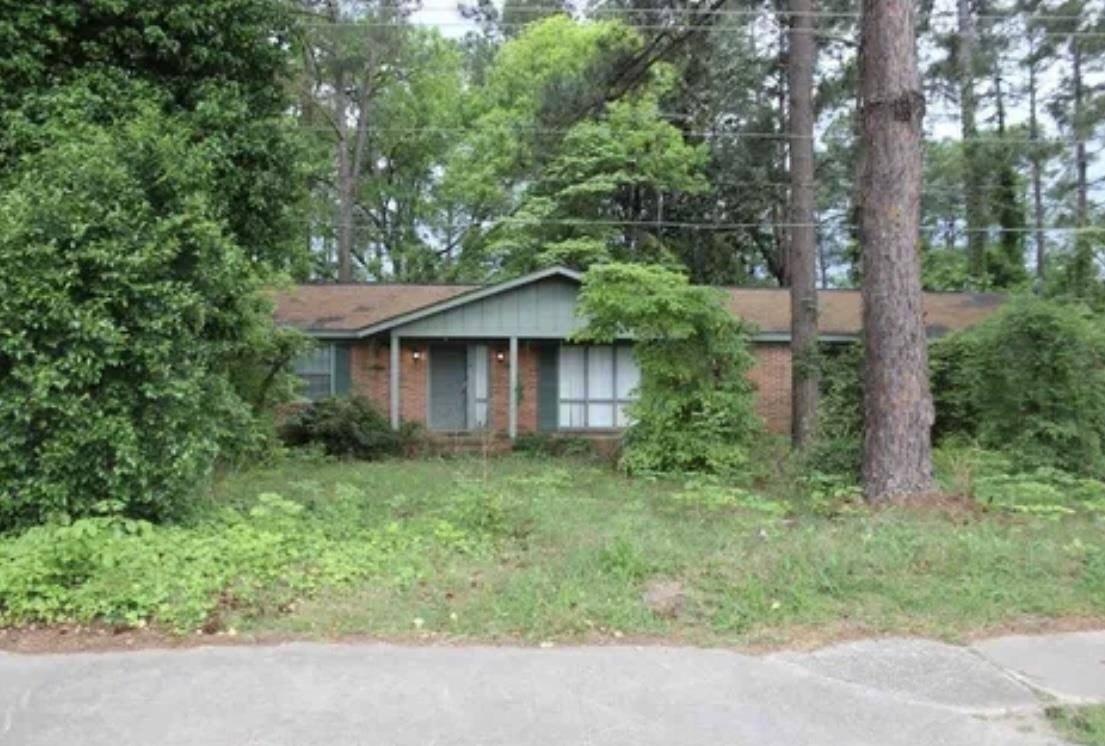 701 Vienna, Montezuma, GA 31063 MLS 20137750 CENTURY 21