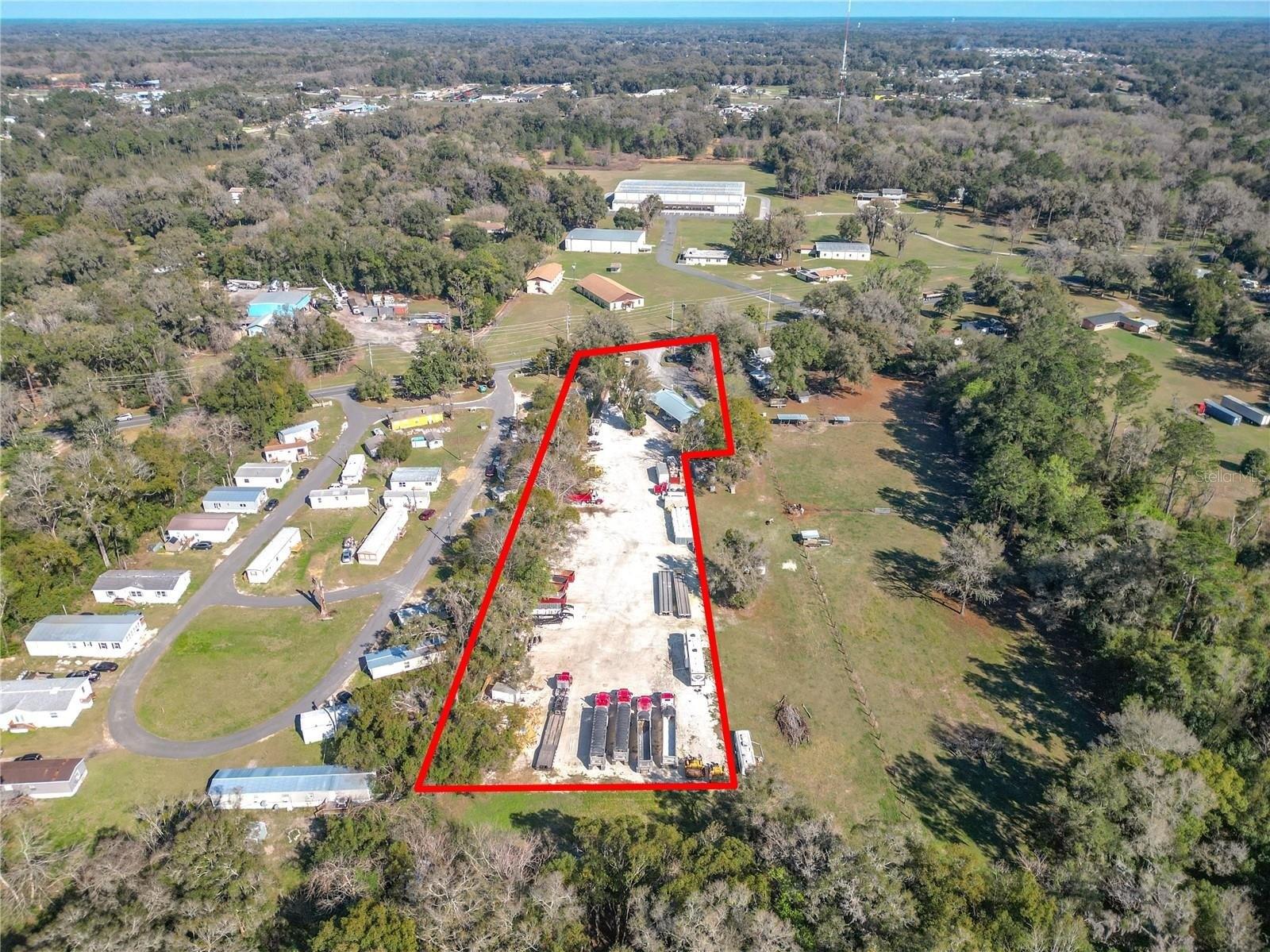 Property Image for 5080 Nw Gainesville Road