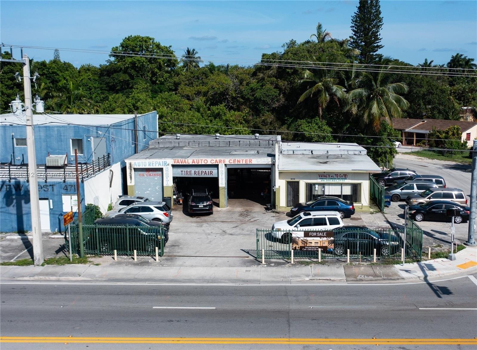 Property Image for 11851 W Dixie Hwy