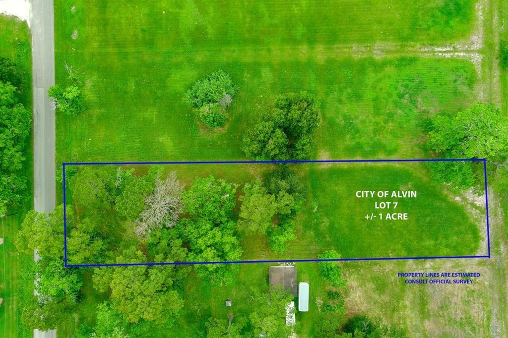 Property Image for Lot 7 - 2214 Mamie Ford