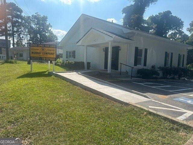 Property Image for 927 S Hill