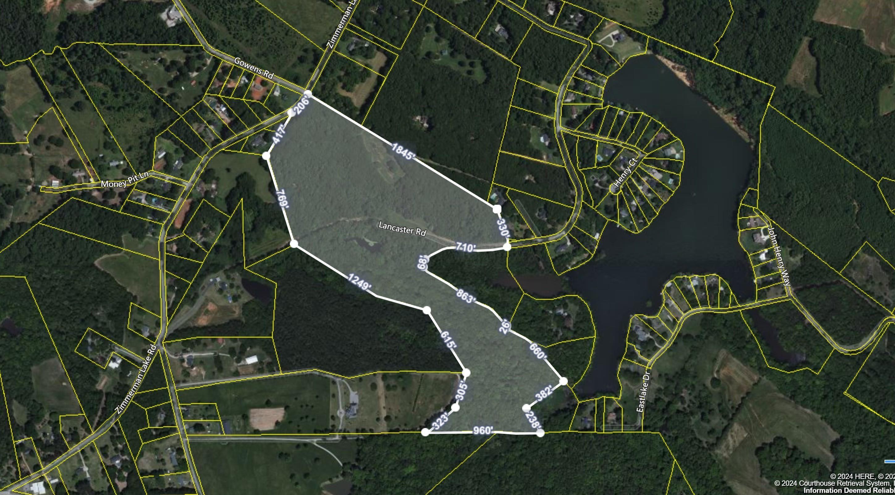 Property Image for 0 Zimmerman Lake Rd