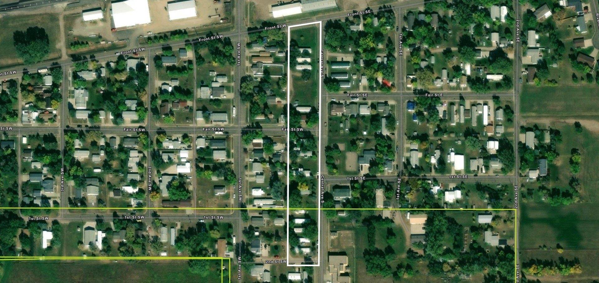 Property Image for 301 Central Avenue S