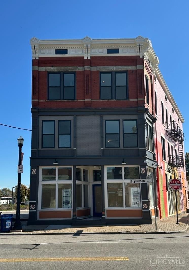 Property Image for 4024 Hamilton Avenue