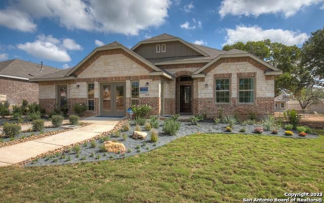 Property Image for 8909 James Bowie