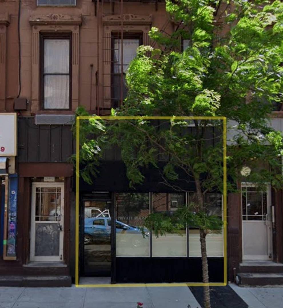 Property Image for 325 Nostrand Avenue