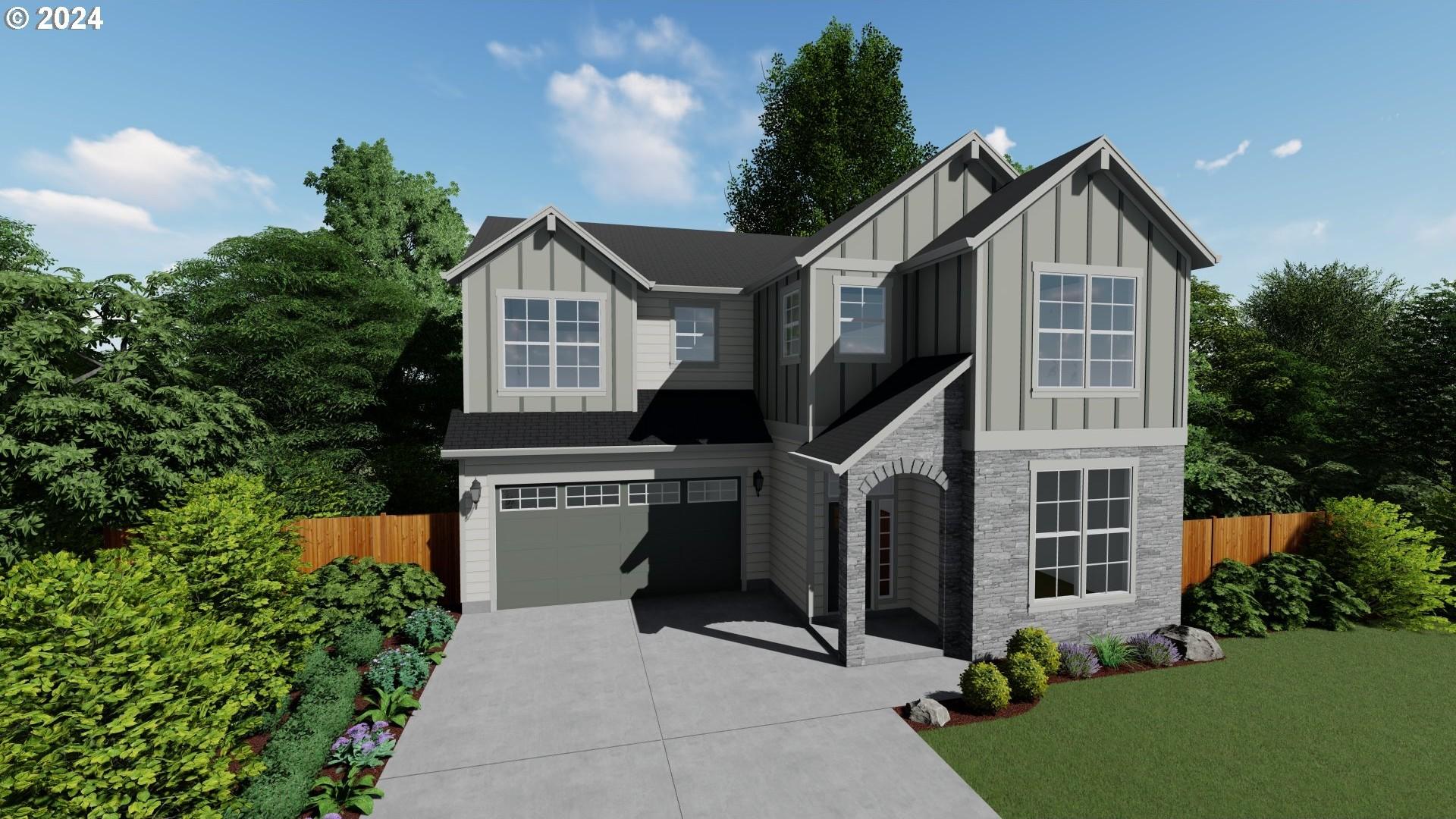 Property Image for 4904 NW Deerhaven TER Lot 3