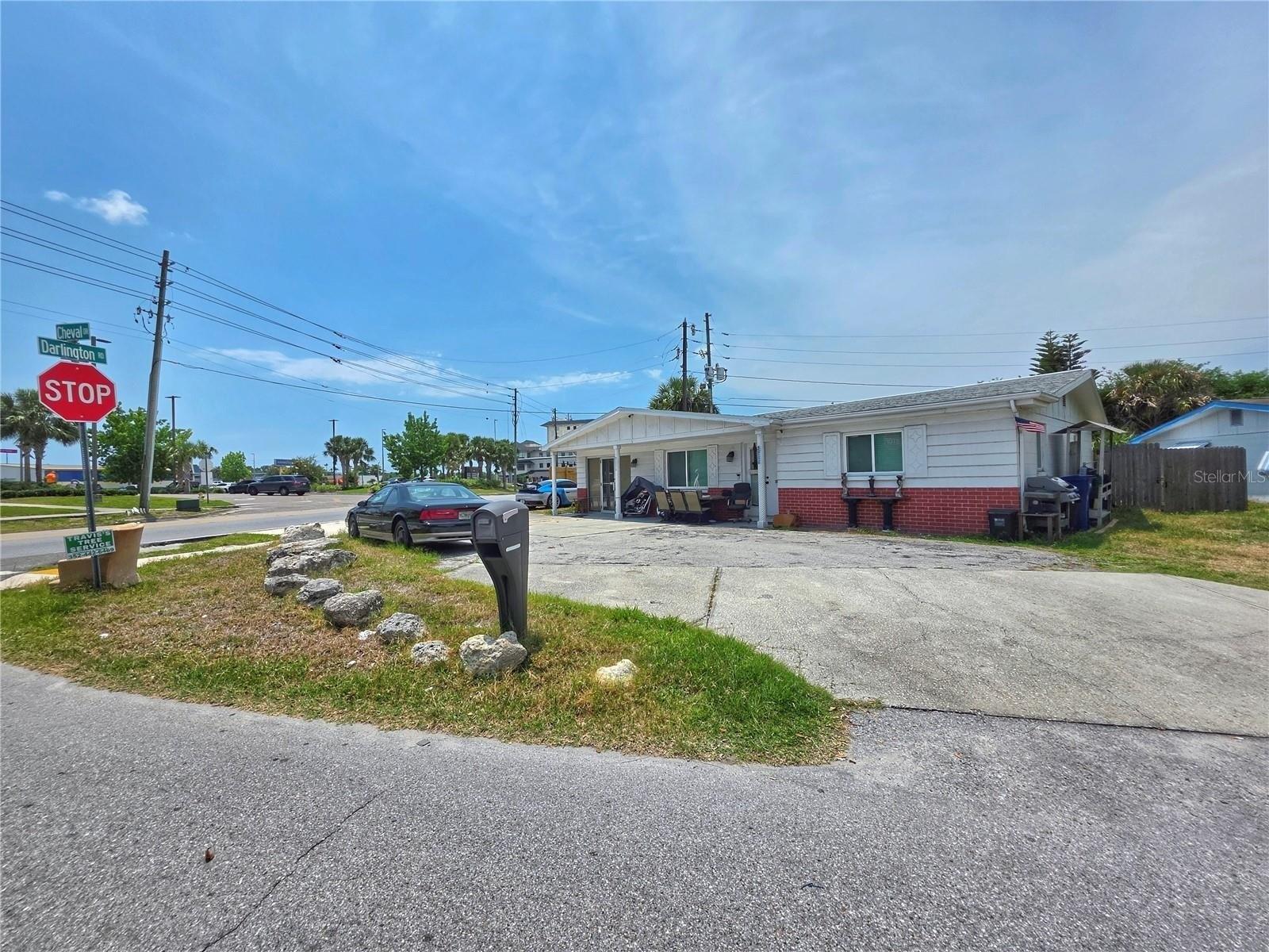 Property Image for 2509 Cheval Drive