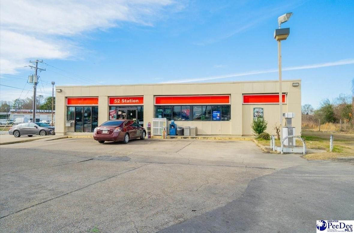 Property Image for 207 W Lucas Street