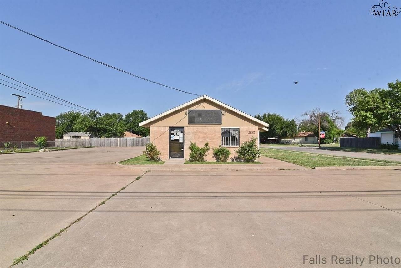 Property Image for 4500 Kemp Boulevard