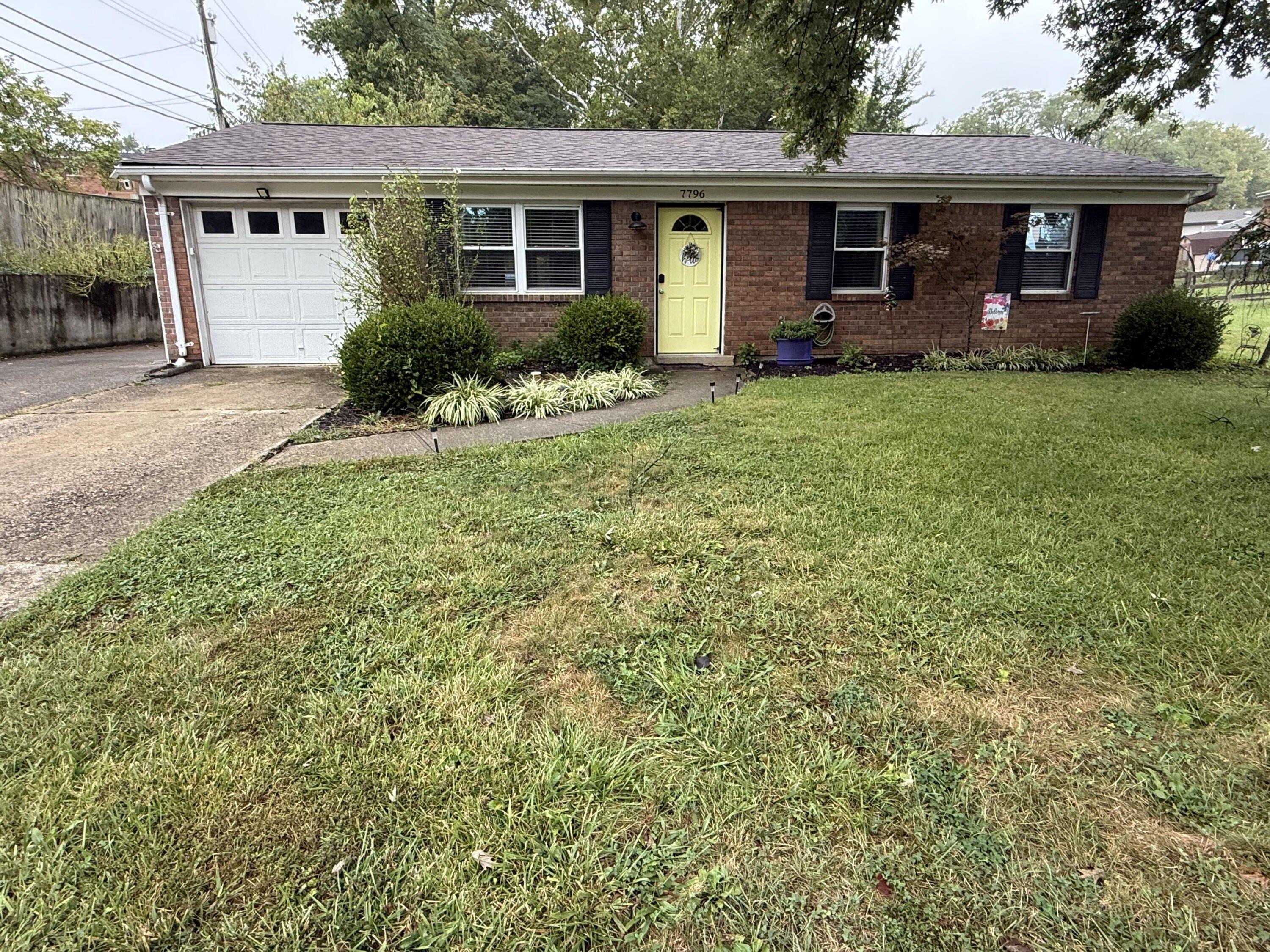 Property Image for 7796 Walnut Creek Drive