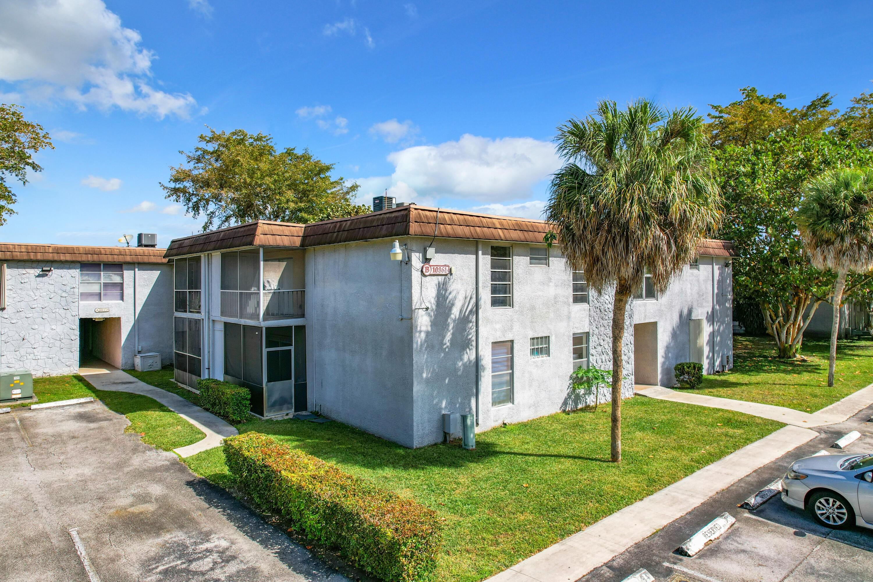 Property Image for 10361 N Kendall Drive B3