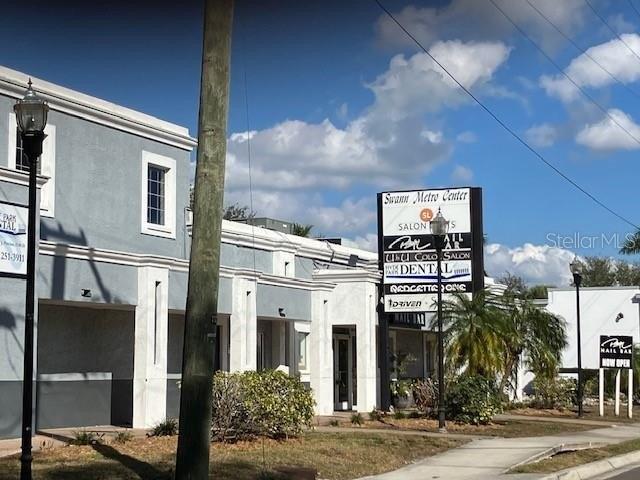 Property Image for 2511 W Swann Avenue 103