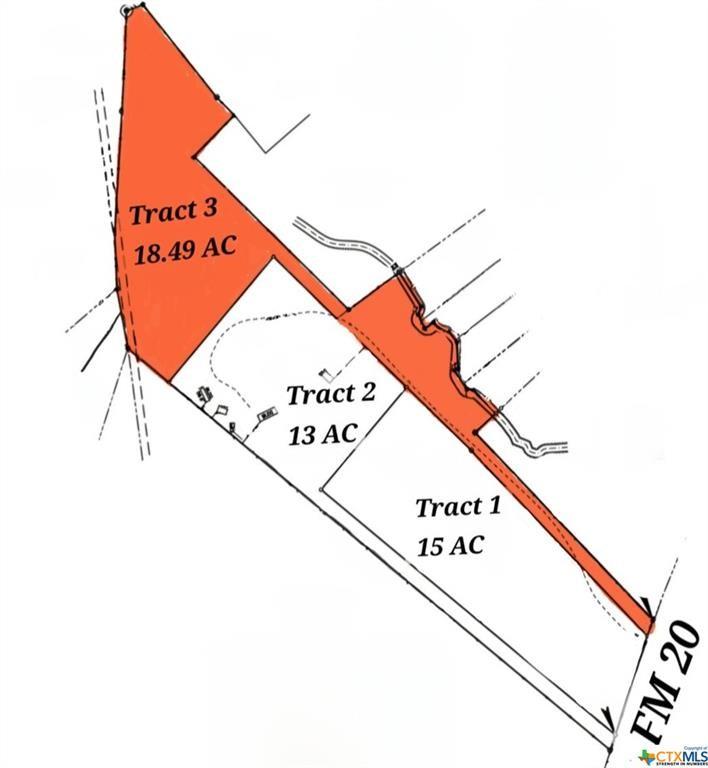 Property Image for 7756 State Park Road Tract 3