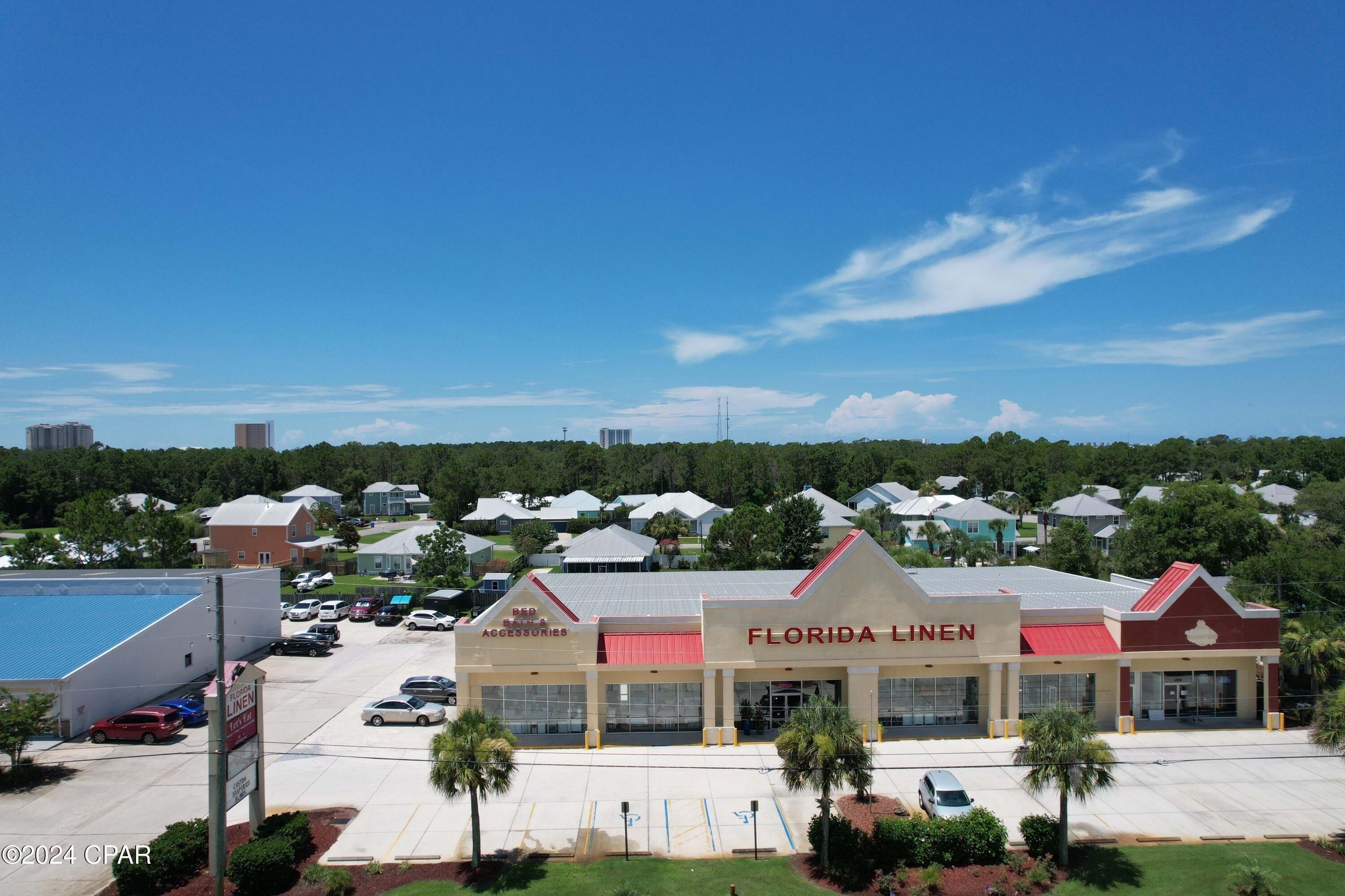 Property Image for 12011 Panama City Beach Parkway