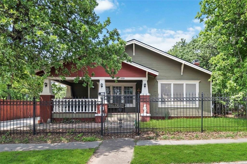 Property Image for 409 N Sylvania Avenue