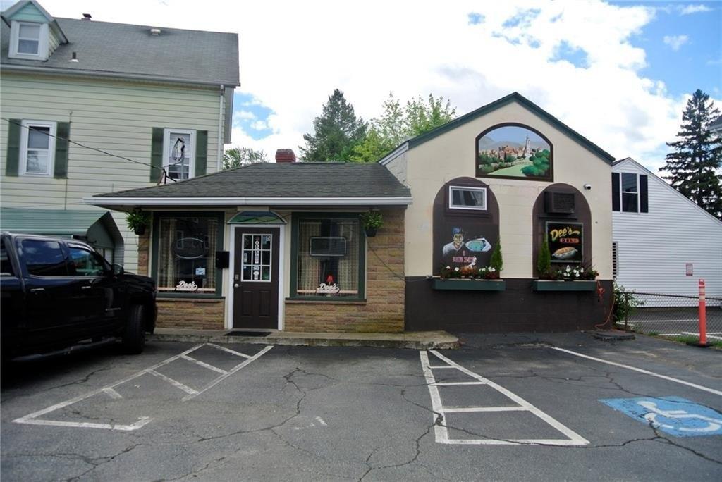 Property Image for 1296 Cranston Street