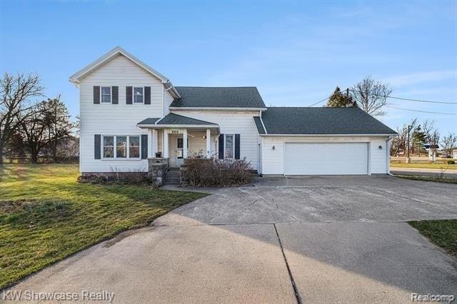 Property Image for 888 Baldwin Road