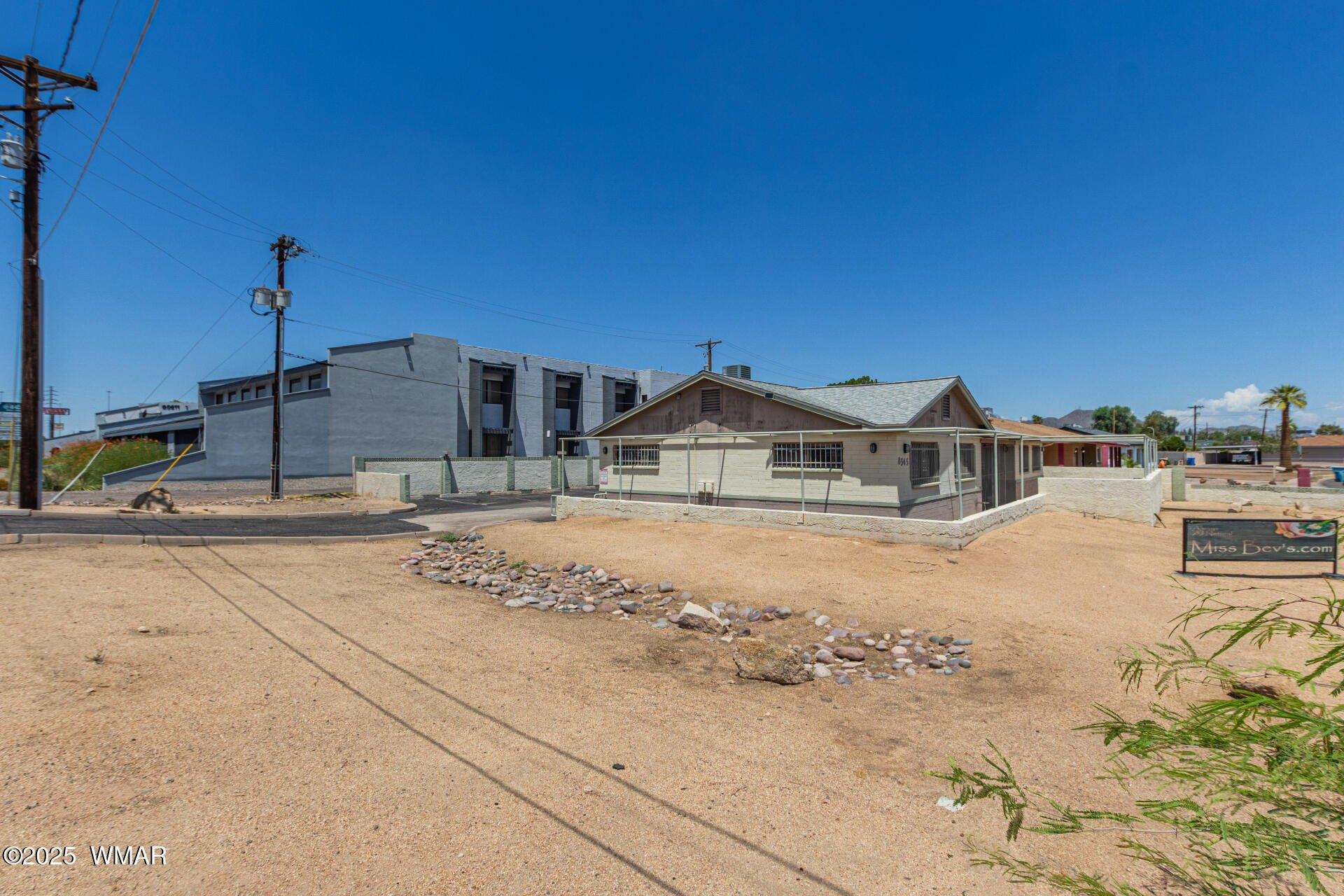 Property Image for 8545 N Black Cyn Highway Highway