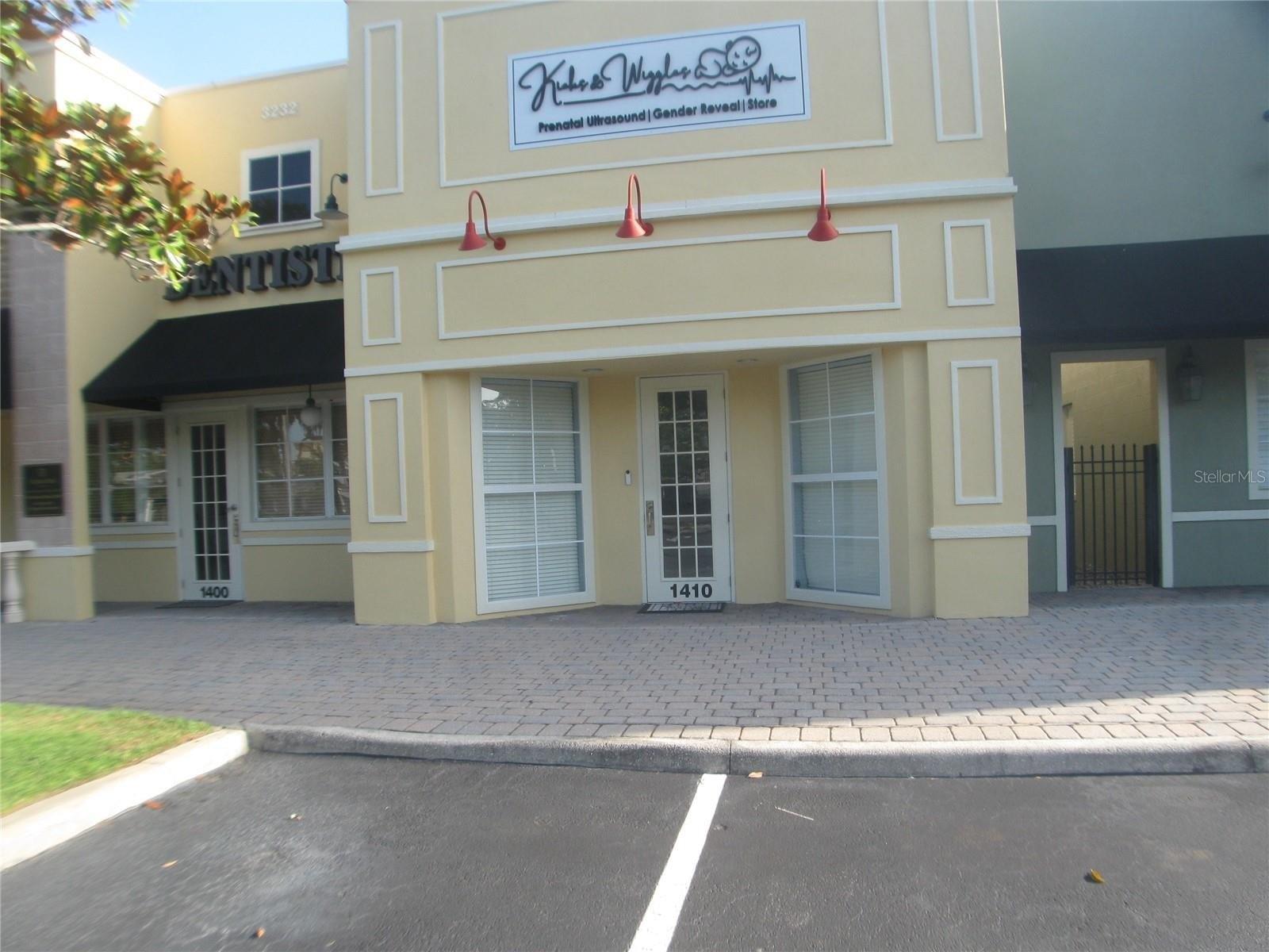 Property Image for 3232 W Lake Mary Boulevard 1410