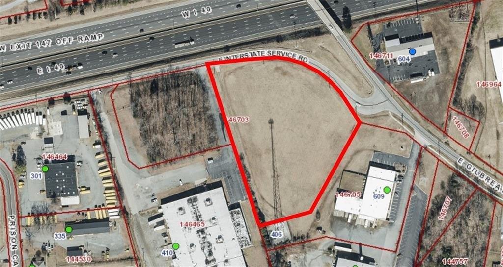 Property Image for 0 E Interstate Service Road