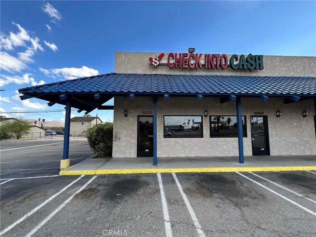 Property Image for 73737 29 Palms Highway