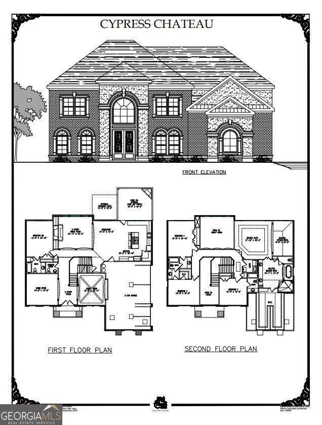 print property image