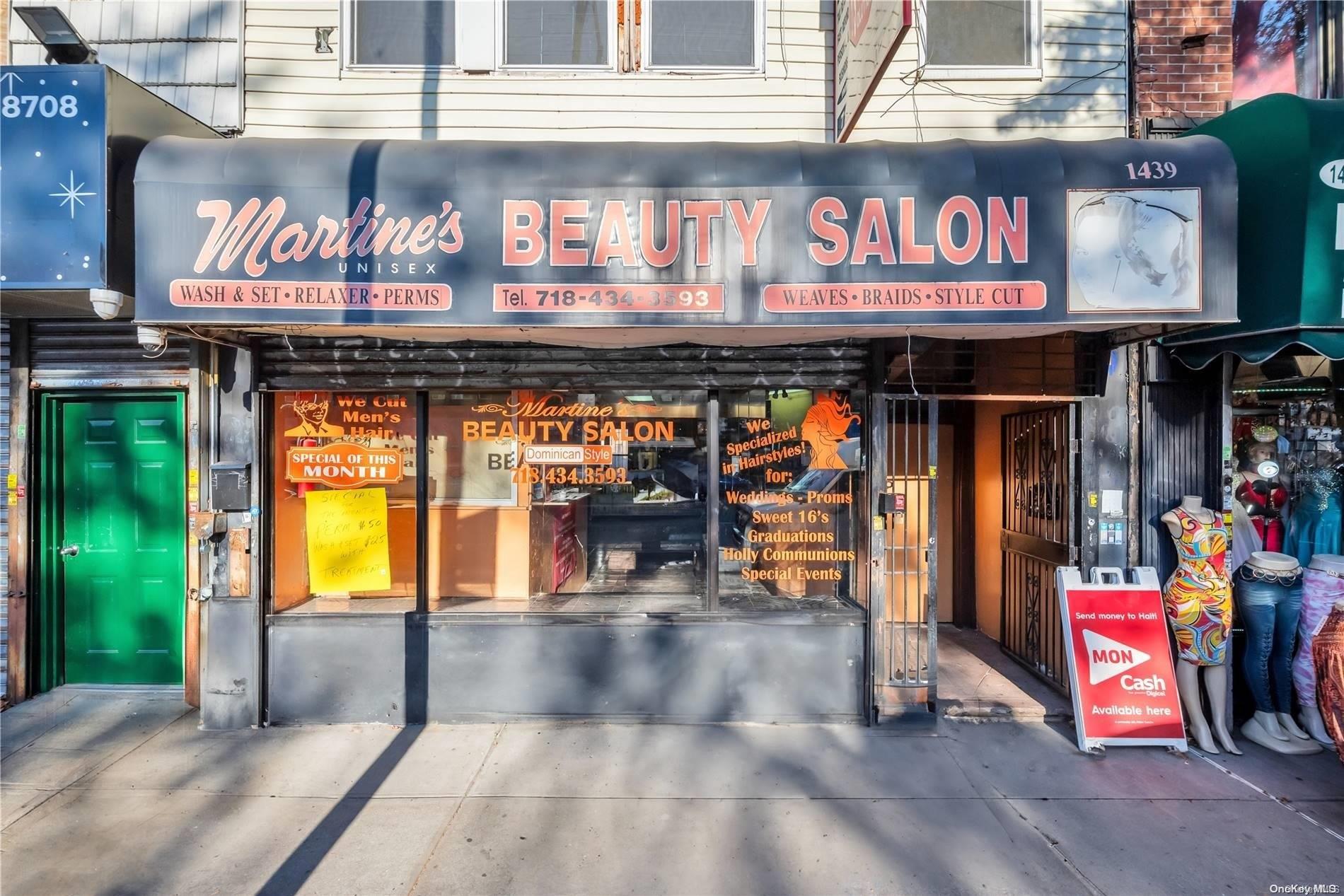 Property Image for 1439 Flatbush Avenue