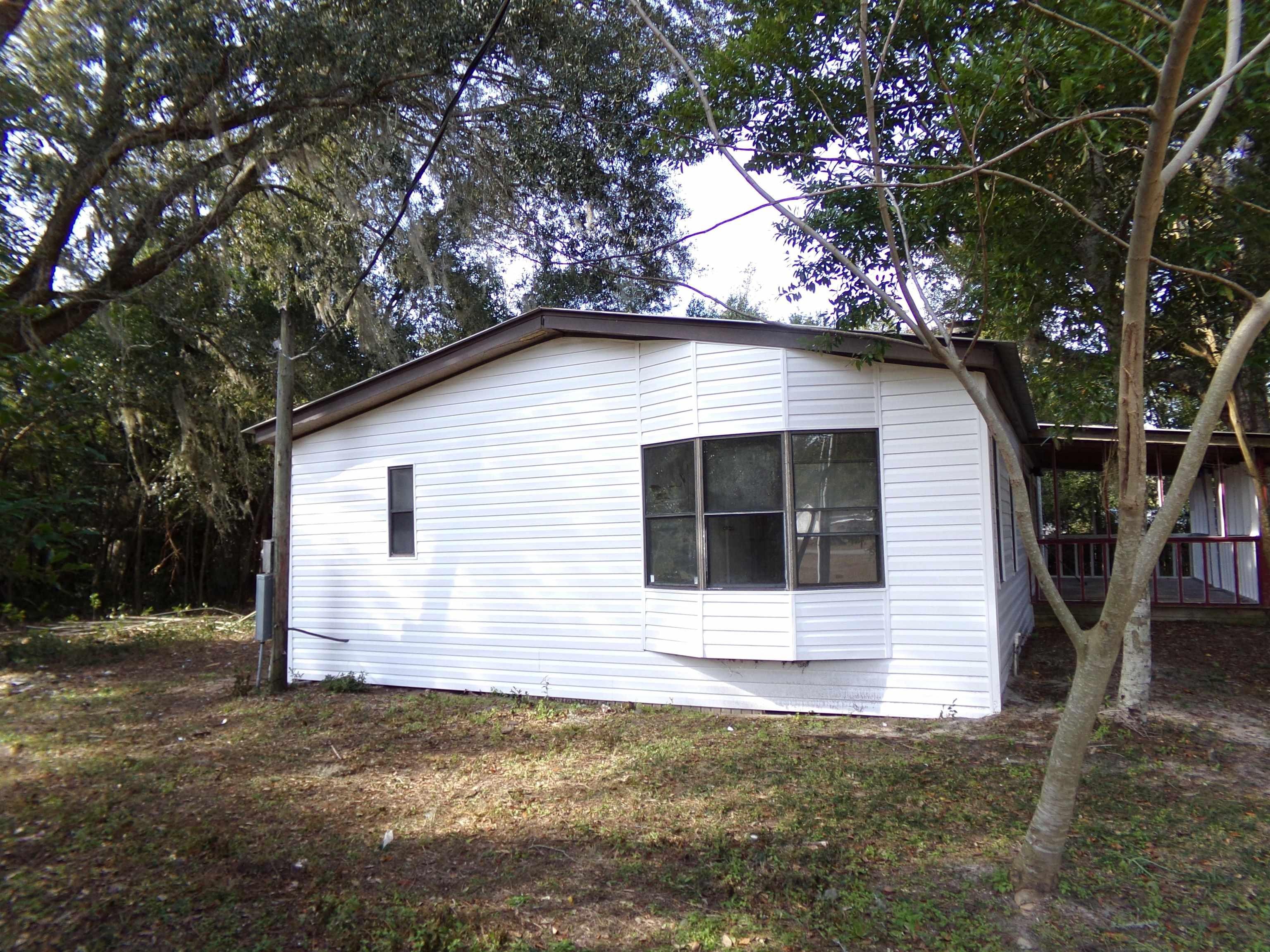 Property Image for 10987 NW Faircloth Road