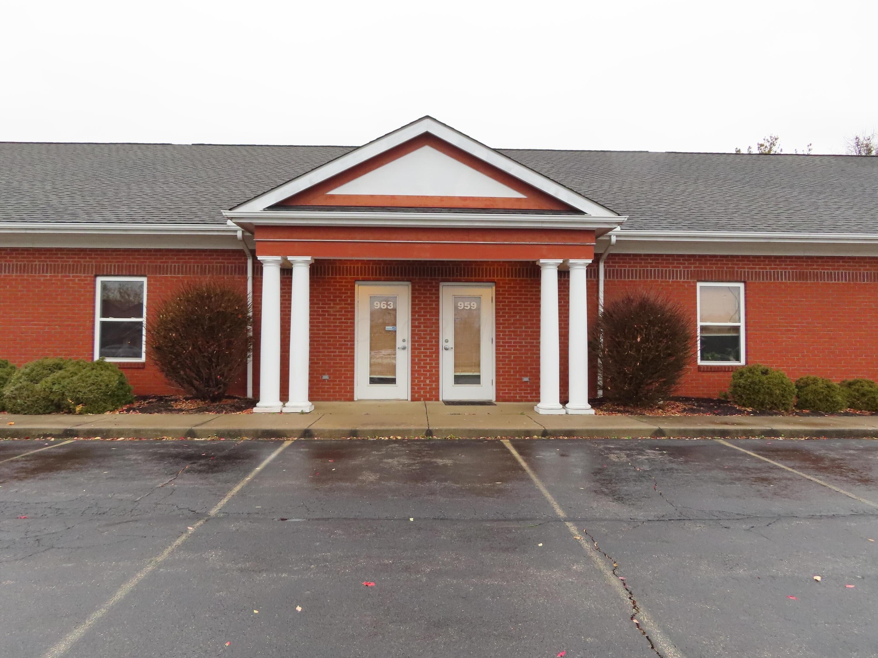 Property Image for 971 Worthington Woods Loop Road